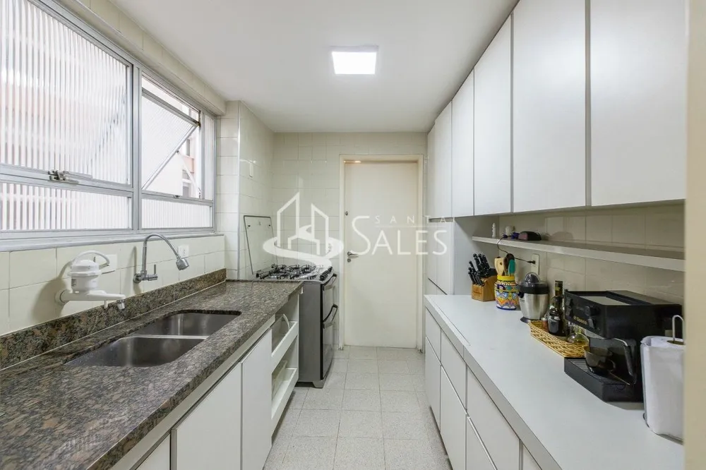 Cobertura, 4 quartos, 209 m² - Foto 7