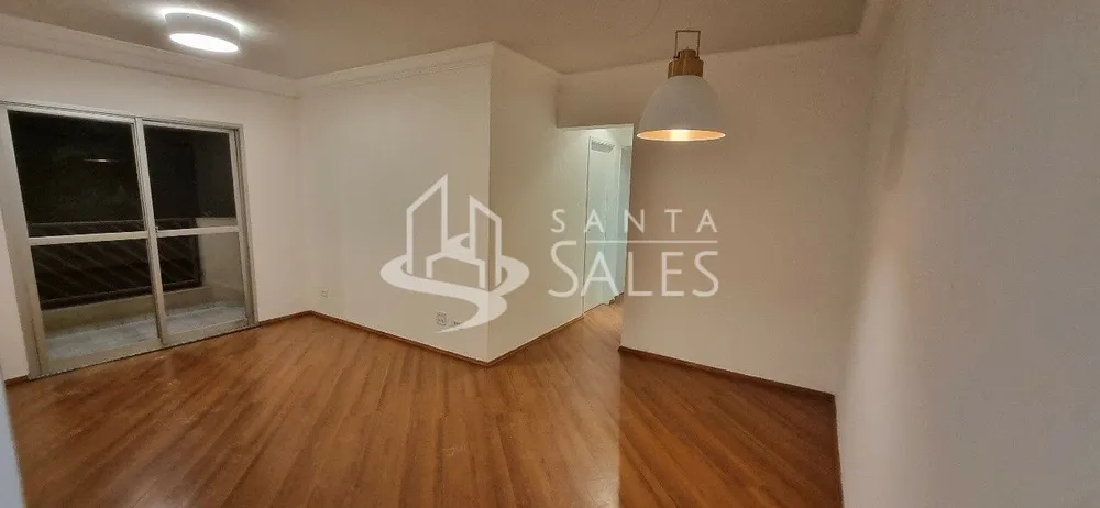 Apartamento, 3 quartos, 70 m² - Foto 4