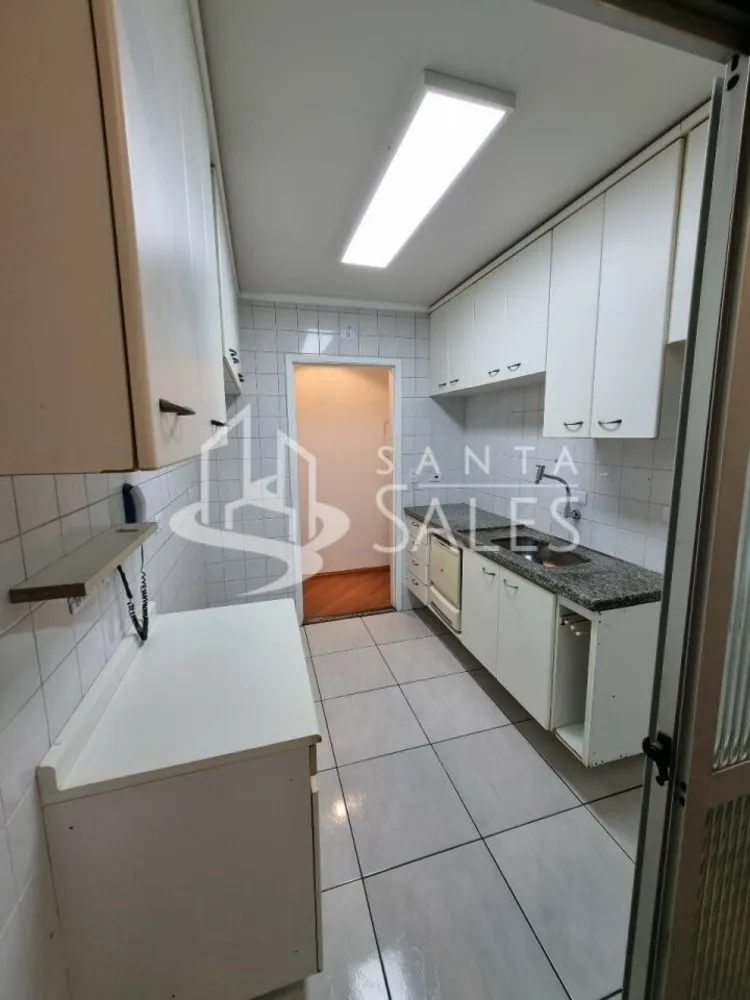 Apartamento, 3 quartos, 70 m² - Foto 9