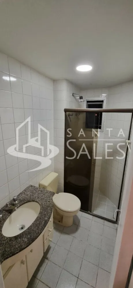 Apartamento, 3 quartos, 70 m² - Foto 3