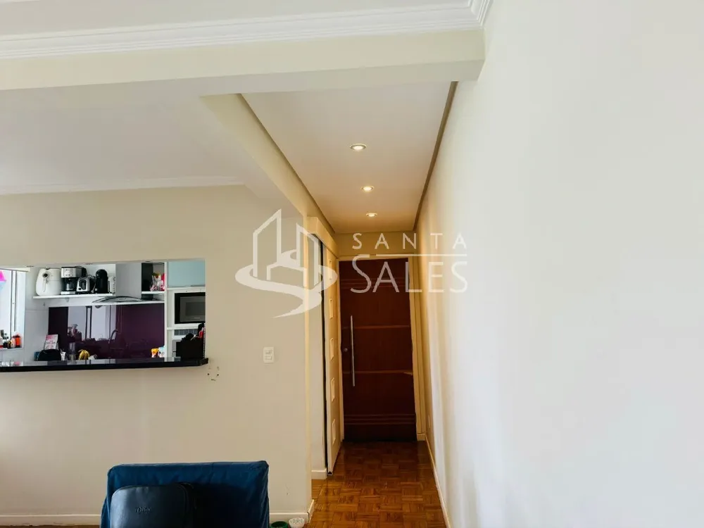 Apartamento, 2 quartos, 76 m² - Foto 3