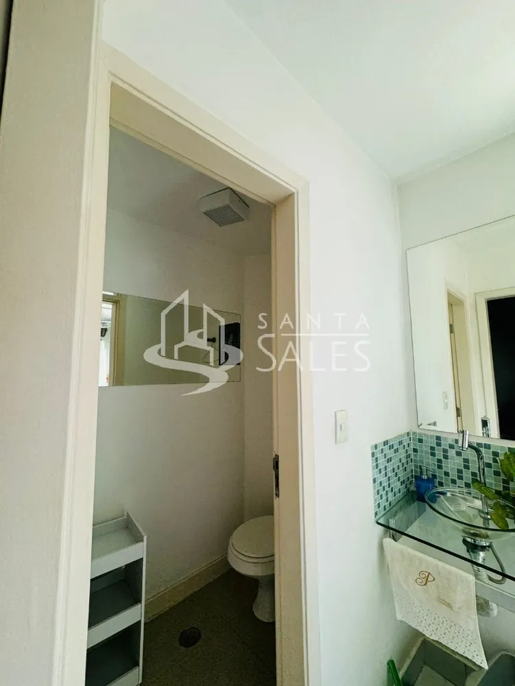 Apartamento, 2 quartos, 76 m² - Foto 2