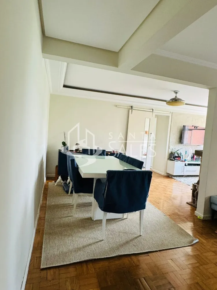 Apartamento, 2 quartos, 76 m² - Foto 1