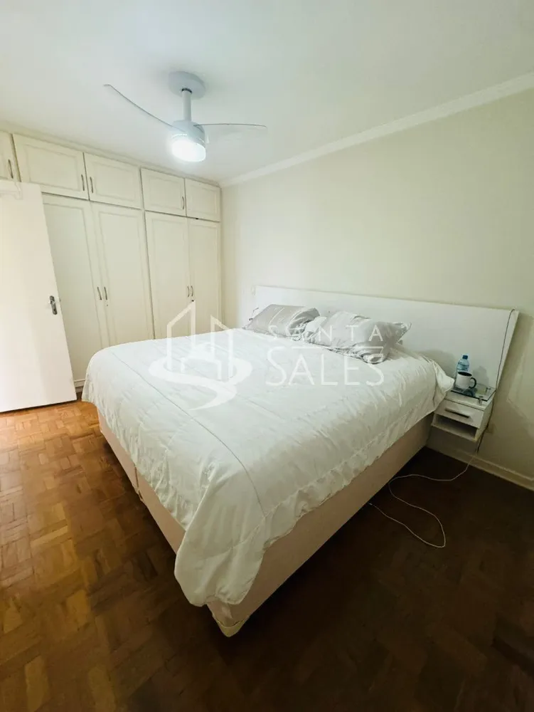 Apartamento, 2 quartos, 76 m² - Foto 8
