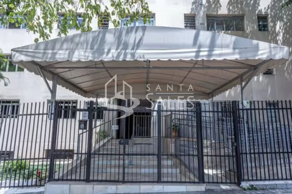 Apartamento, 2 quartos, 76 m² - Foto 4
