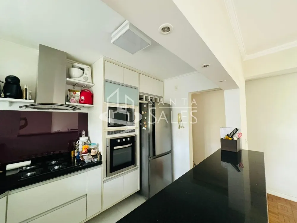 Apartamento, 2 quartos, 76 m² - Foto 4