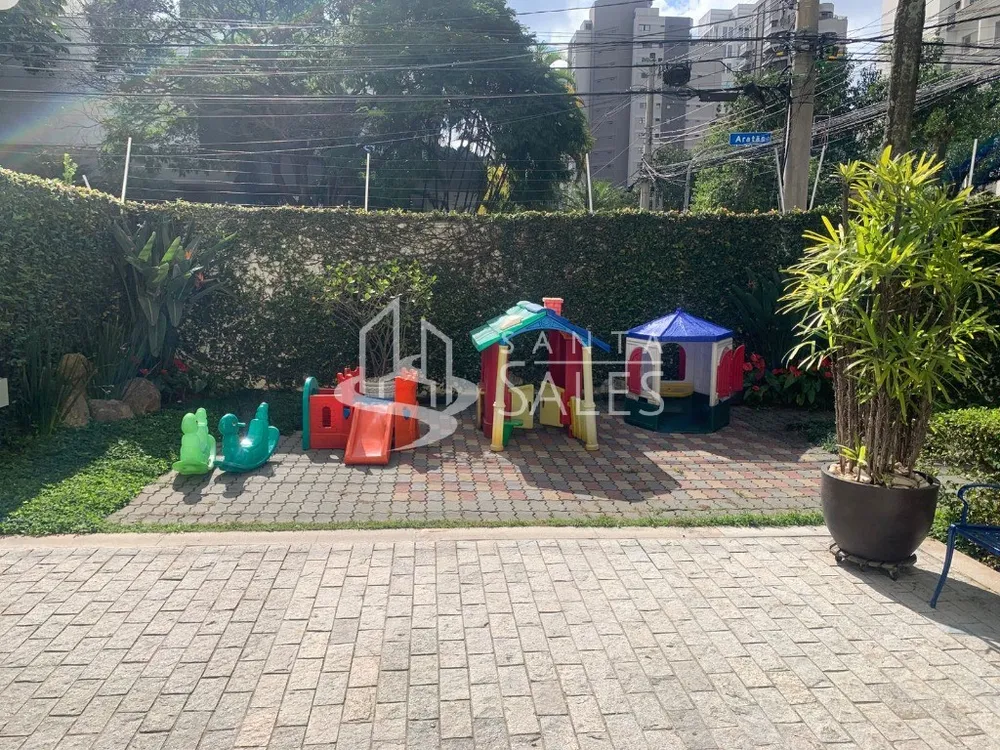 Apartamento, 3 quartos, 144 m² - Foto 1
