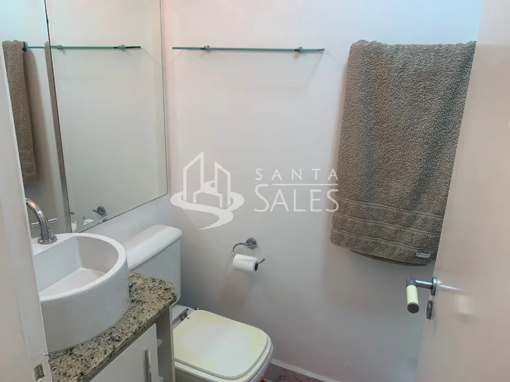 Apartamento, 3 quartos, 144 m² - Foto 11