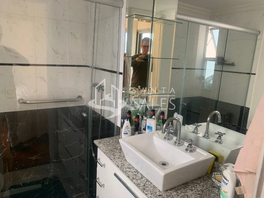 Apartamento, 3 quartos, 144 m² - Foto 10