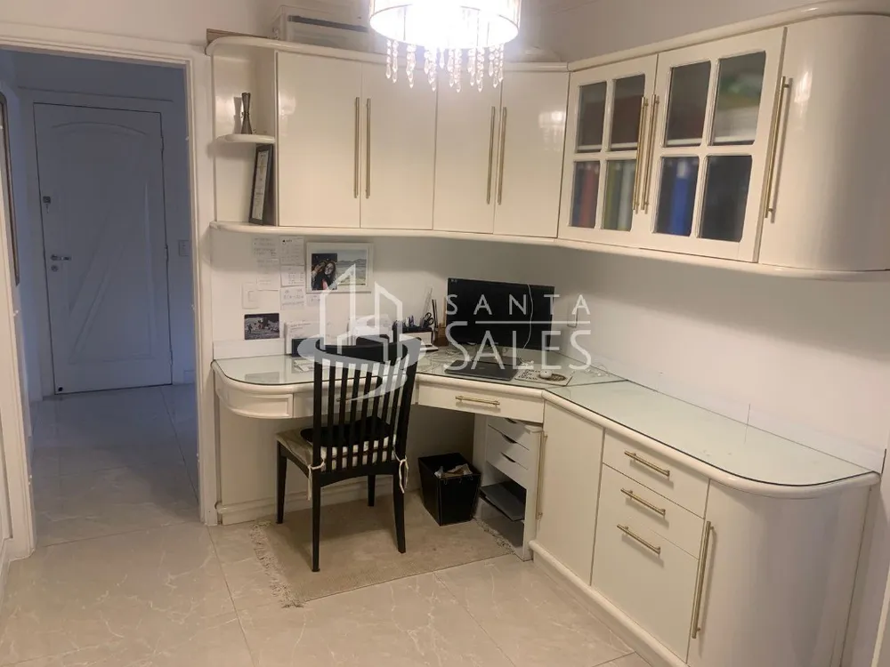 Apartamento, 3 quartos, 144 m² - Foto 5
