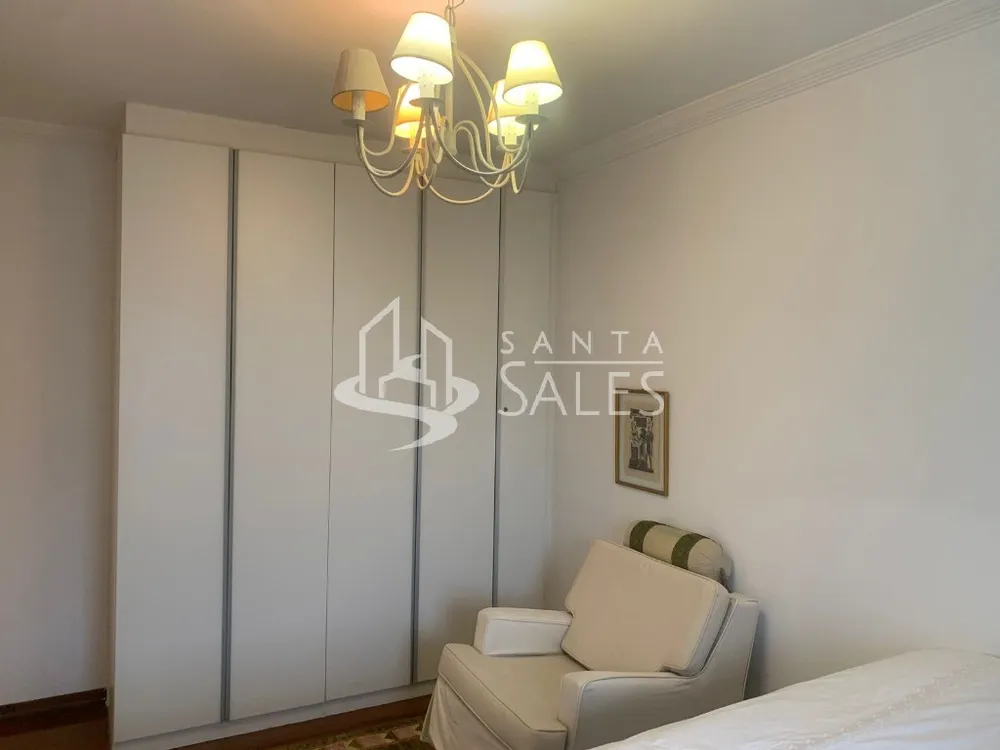Apartamento, 3 quartos, 144 m² - Foto 2