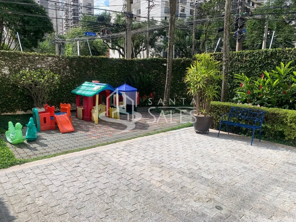 Apartamento, 3 quartos, 144 m² - Foto 8
