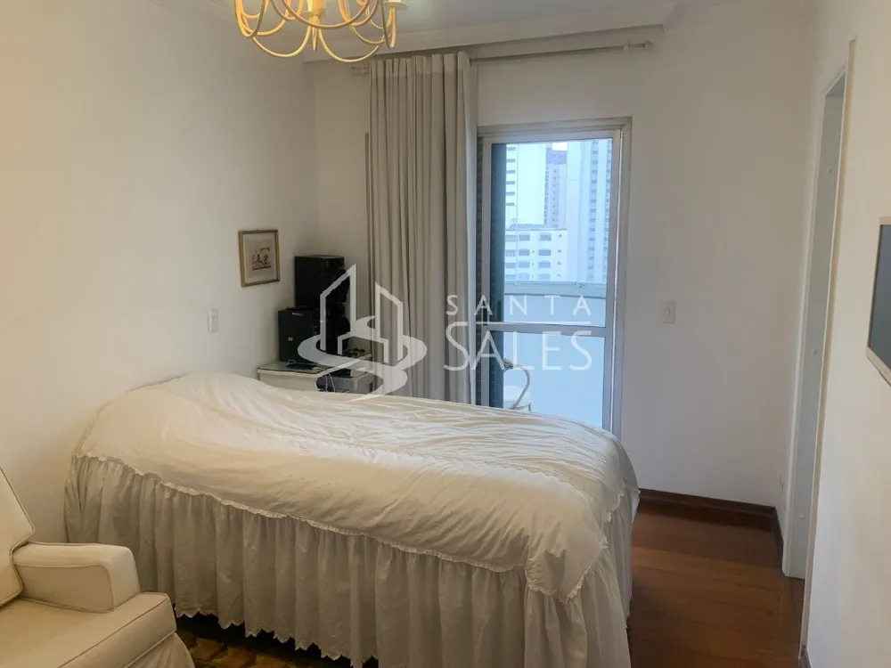Apartamento, 3 quartos, 144 m² - Foto 6