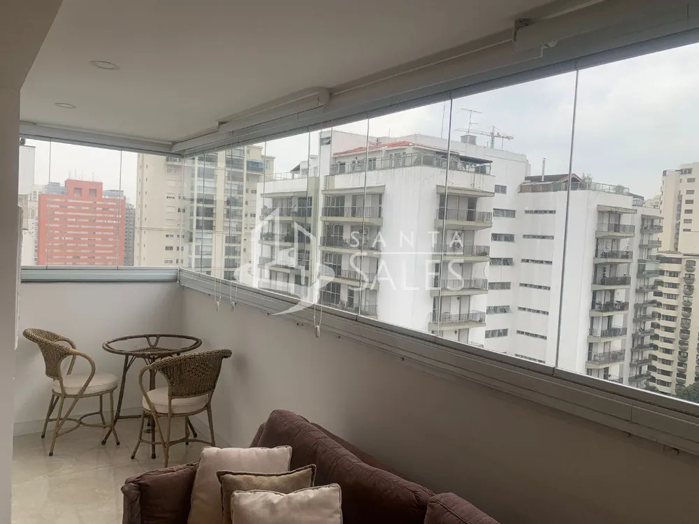 Apartamento, 3 quartos, 144 m² - Foto 13