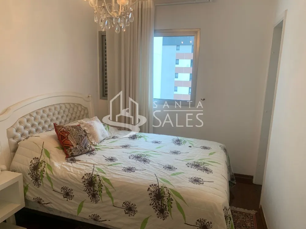 Apartamento, 3 quartos, 144 m² - Foto 4