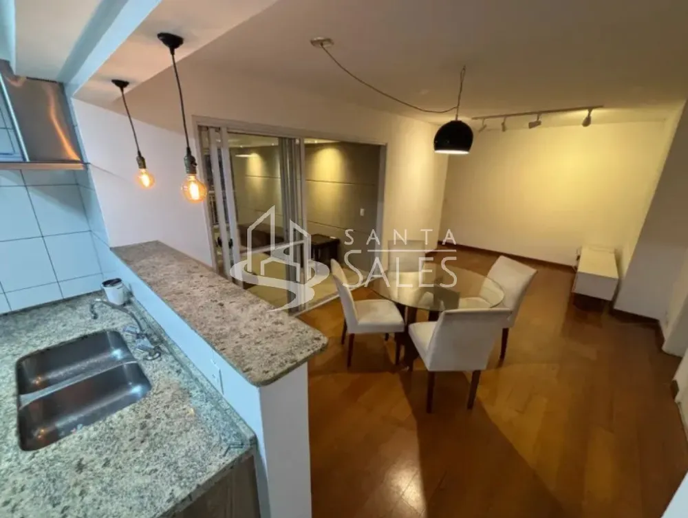 Apartamento, 3 quartos, 112 m² - Foto 2