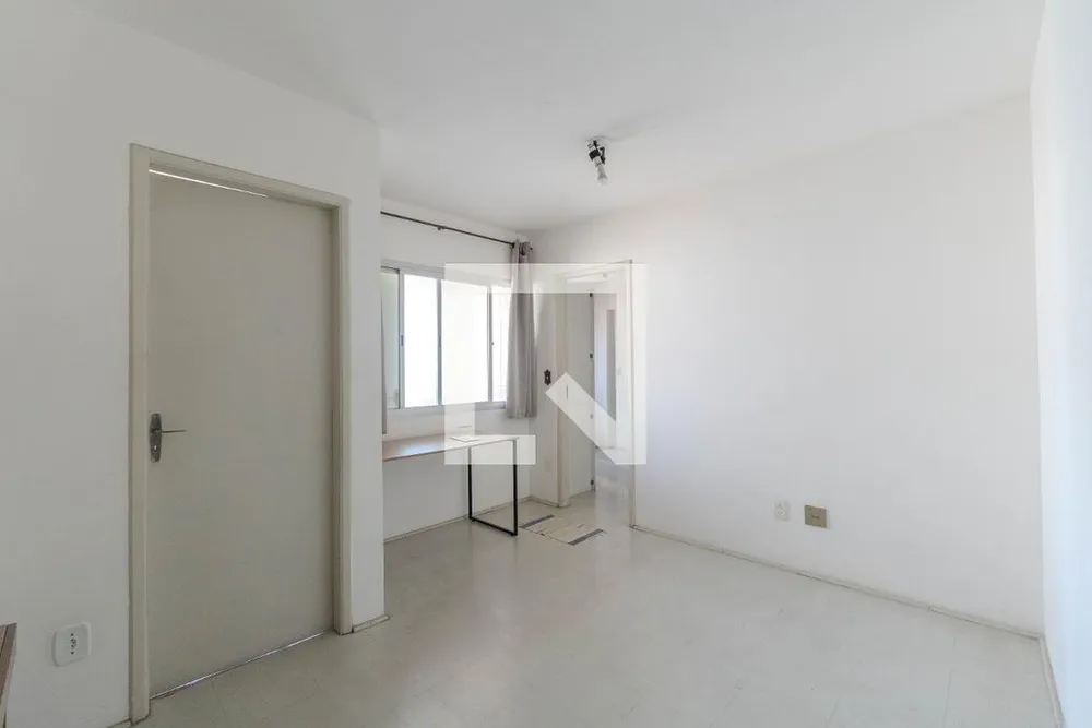Apartamento, 1 quarto, 33 m² - Foto 1