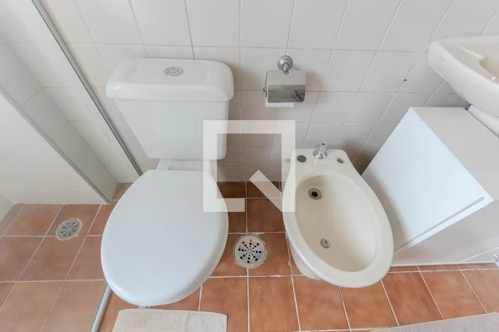 Apartamento, 1 quarto, 33 m² - Foto 7