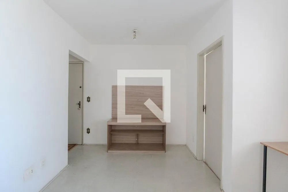 Apartamento, 1 quarto, 33 m² - Foto 4