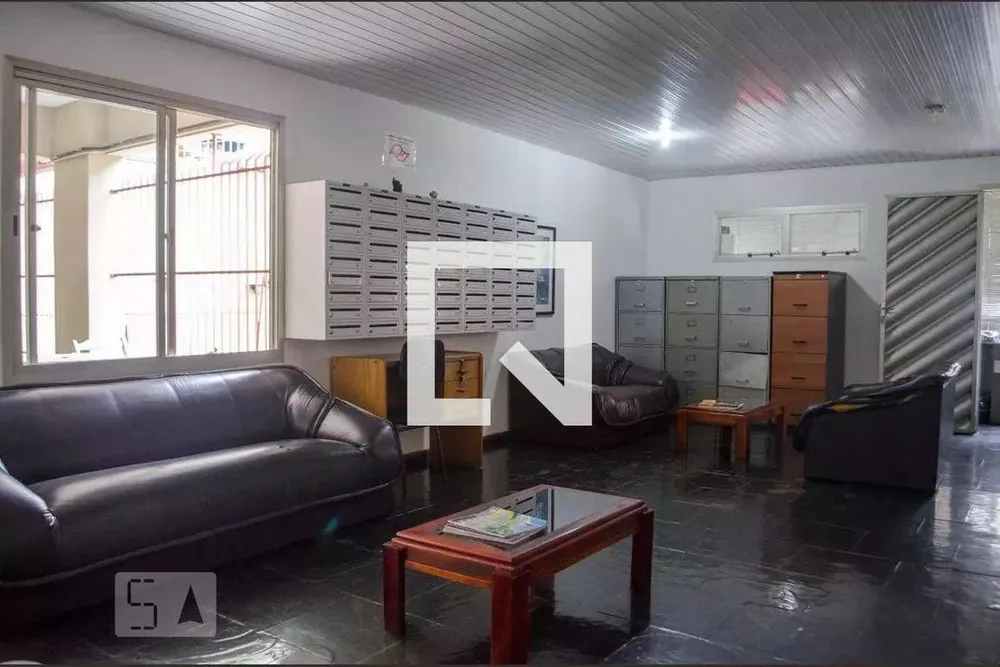 Apartamento, 1 quarto, 33 m² - Foto 2