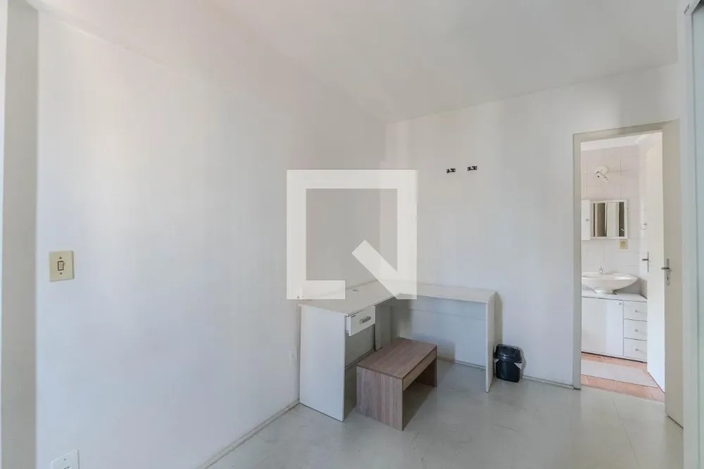 Apartamento, 1 quarto, 33 m² - Foto 8