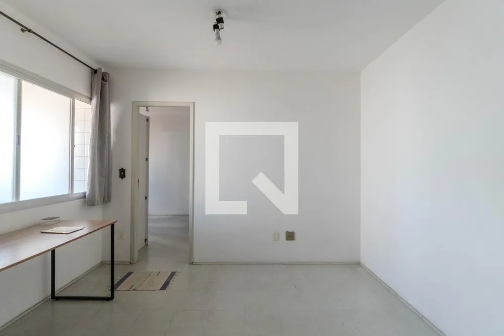 Apartamento, 1 quarto, 33 m² - Foto 6