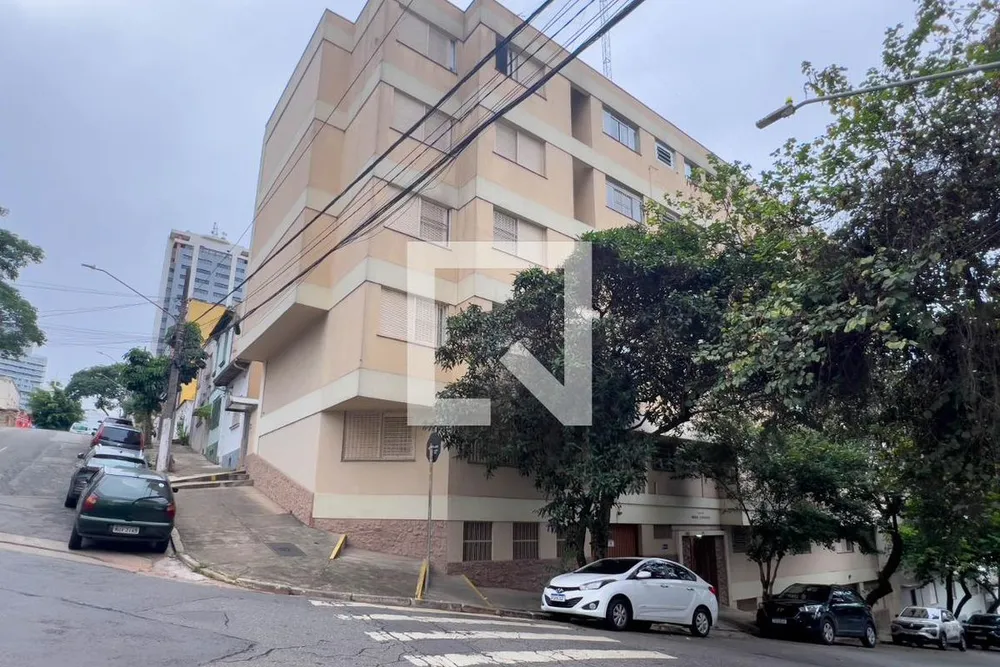 Apartamento, 2 quartos, 53 m² - Foto 6