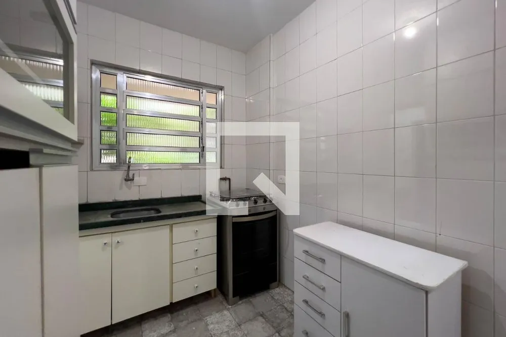 Apartamento, 2 quartos, 53 m² - Foto 2