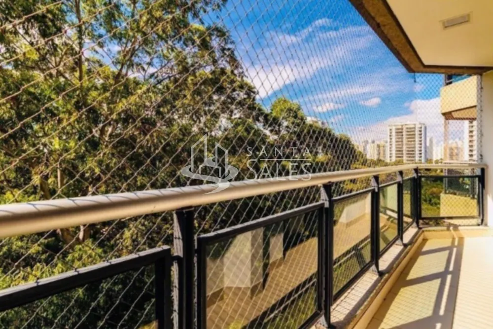 Apartamento, 4 quartos, 350 m² - Foto 5