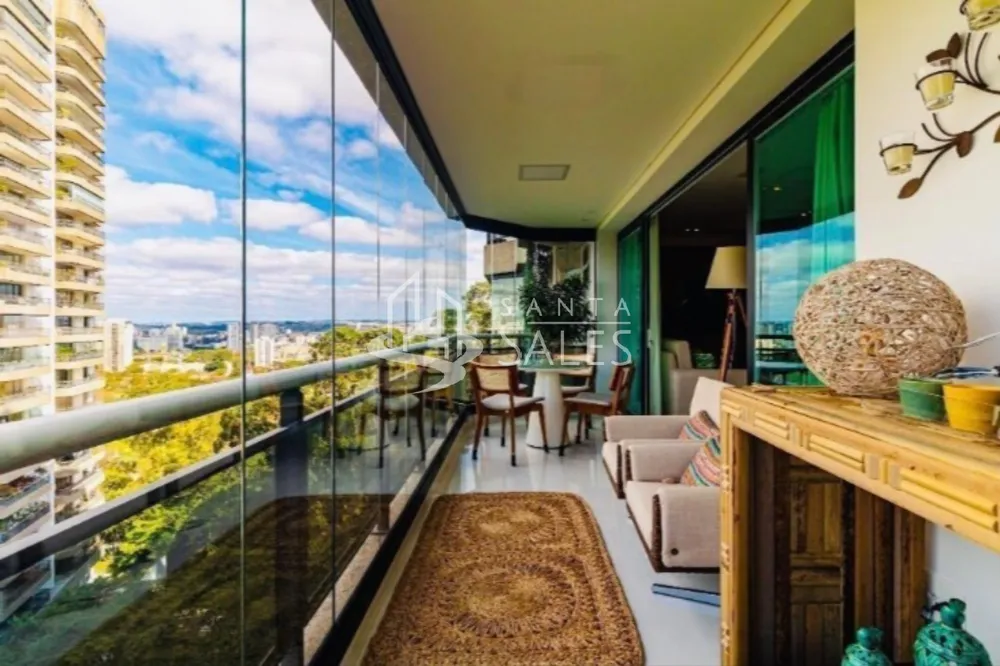 Apartamento, 4 quartos, 350 m² - Foto 11