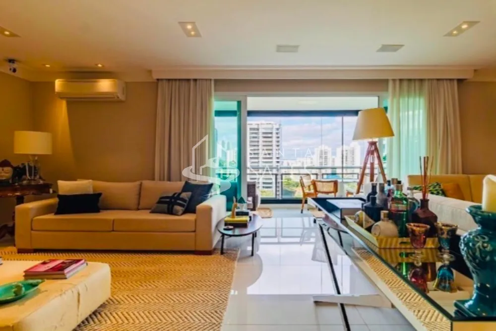 Apartamento, 4 quartos, 350 m² - Foto 2