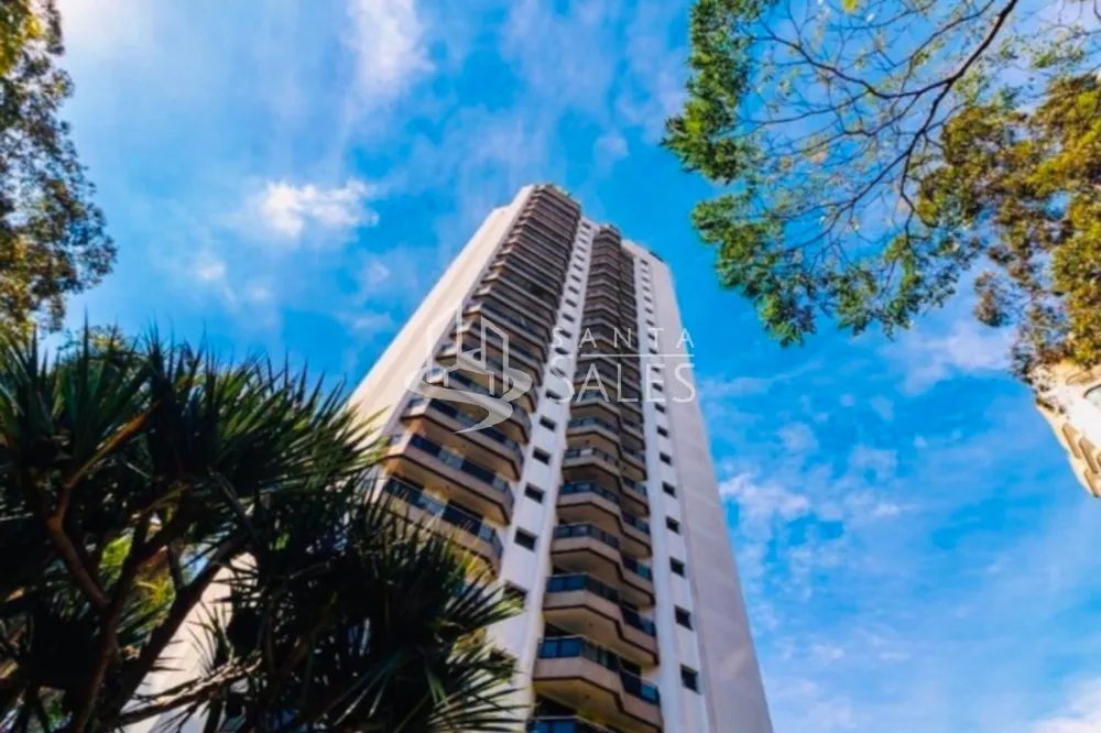 Apartamento, 4 quartos, 350 m² - Foto 16