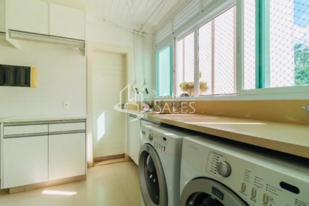 Apartamento, 4 quartos, 350 m² - Foto 4