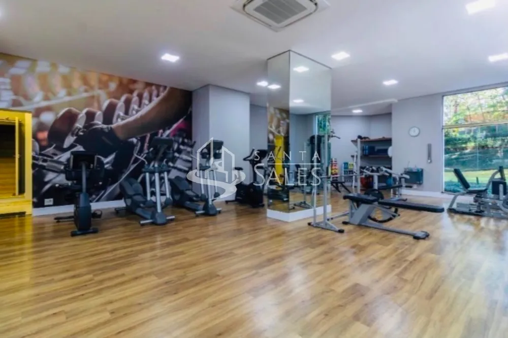 Apartamento, 4 quartos, 350 m² - Foto 6