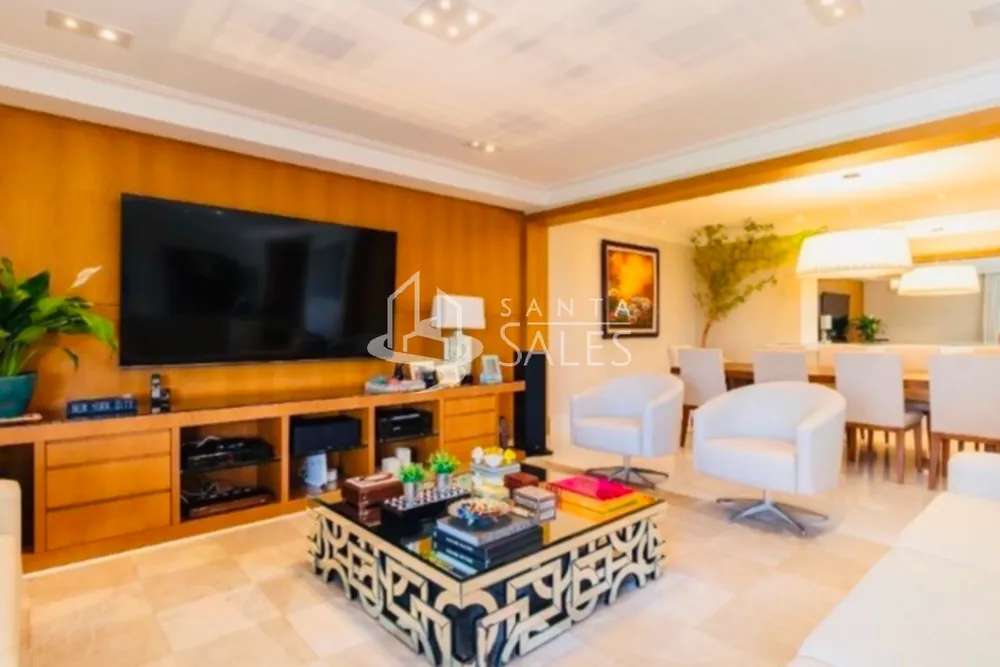 Apartamento, 4 quartos, 350 m² - Foto 7