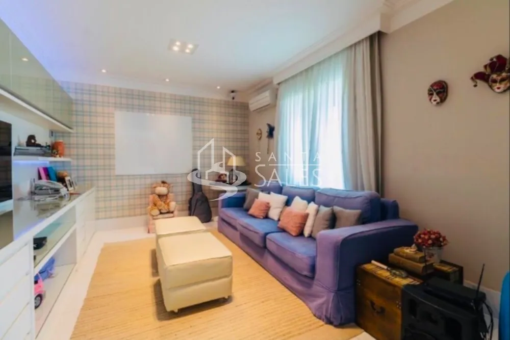Apartamento, 4 quartos, 350 m² - Foto 12