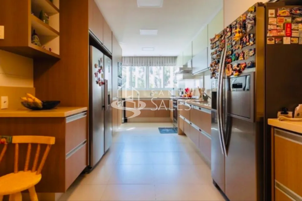 Apartamento, 4 quartos, 350 m² - Foto 5
