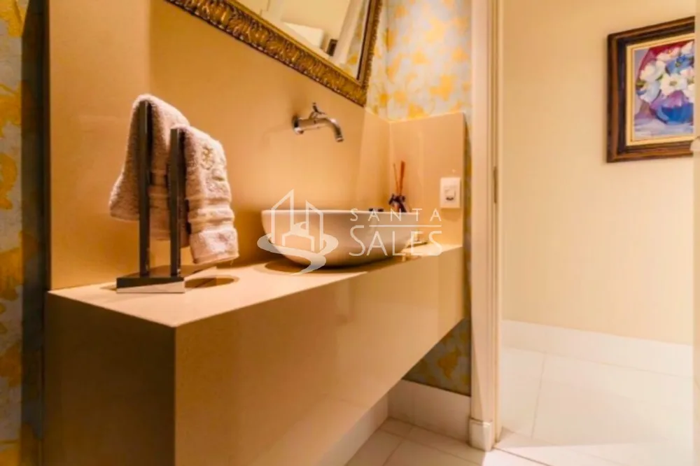 Apartamento, 4 quartos, 350 m² - Foto 8