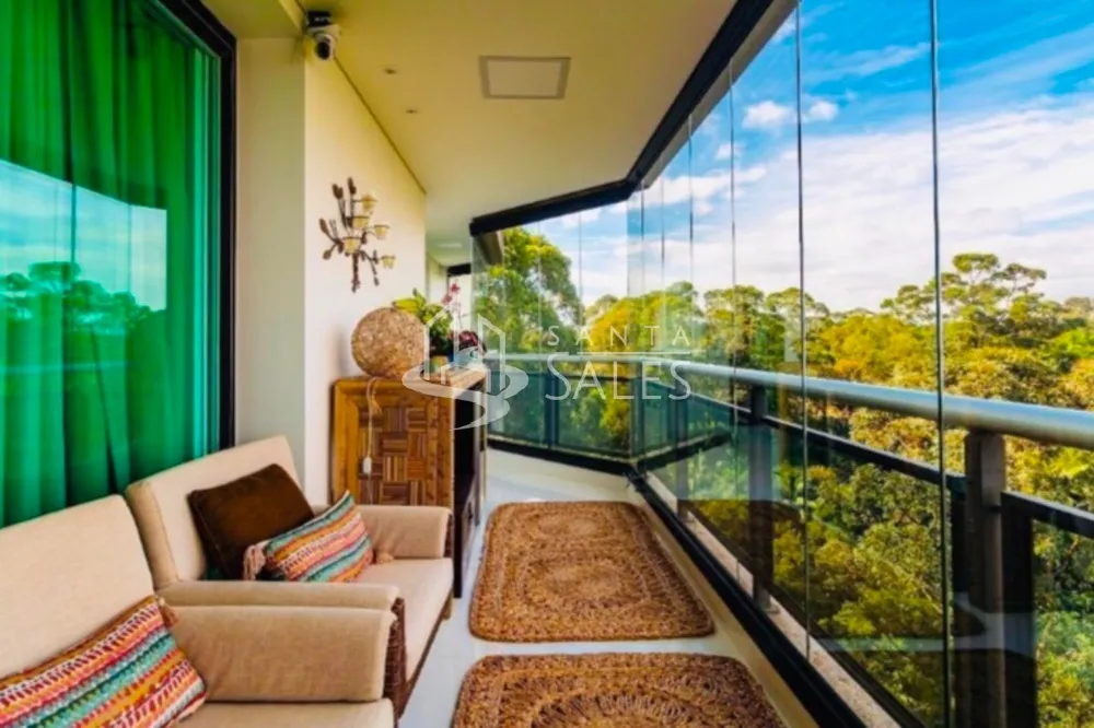 Apartamento, 4 quartos, 350 m² - Foto 4