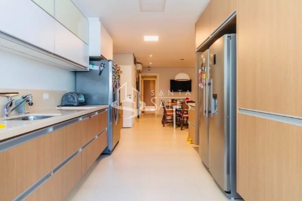 Apartamento, 4 quartos, 350 m² - Foto 9