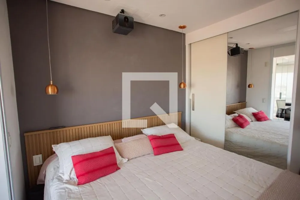 Apartamento, 2 quartos, 72 m² - Foto 3