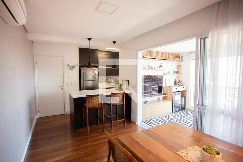 Apartamento, 2 quartos, 72 m² - Foto 5