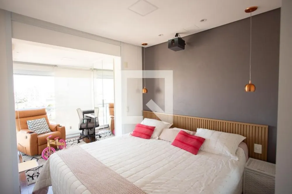 Apartamento, 2 quartos, 72 m² - Foto 1