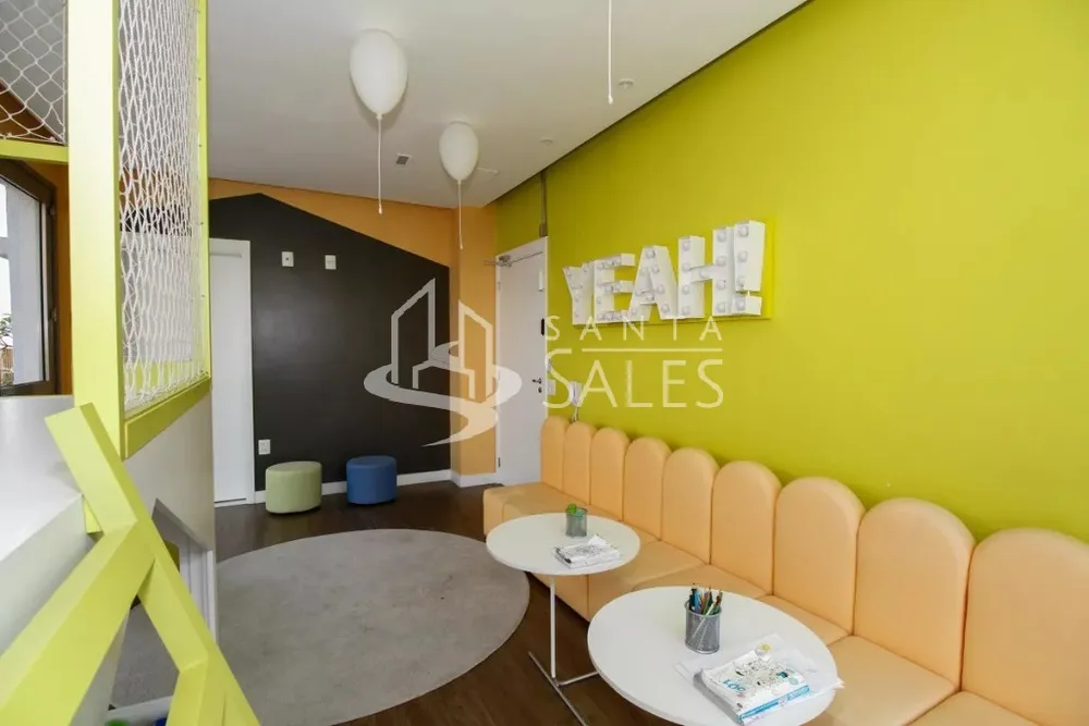 Apartamento, 3 quartos, 144 m² - Foto 9