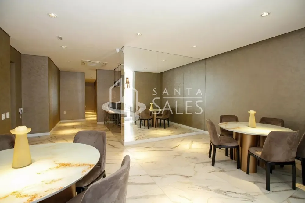 Apartamento, 3 quartos, 144 m² - Foto 4