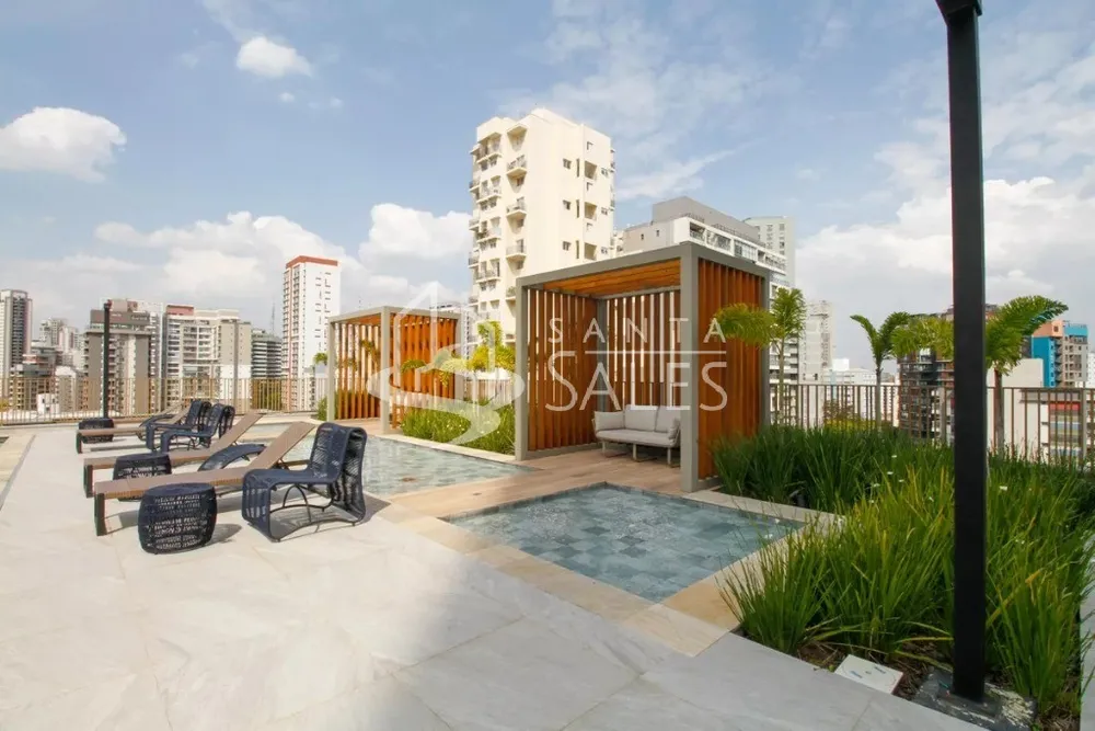 Apartamento, 3 quartos, 144 m² - Foto 7
