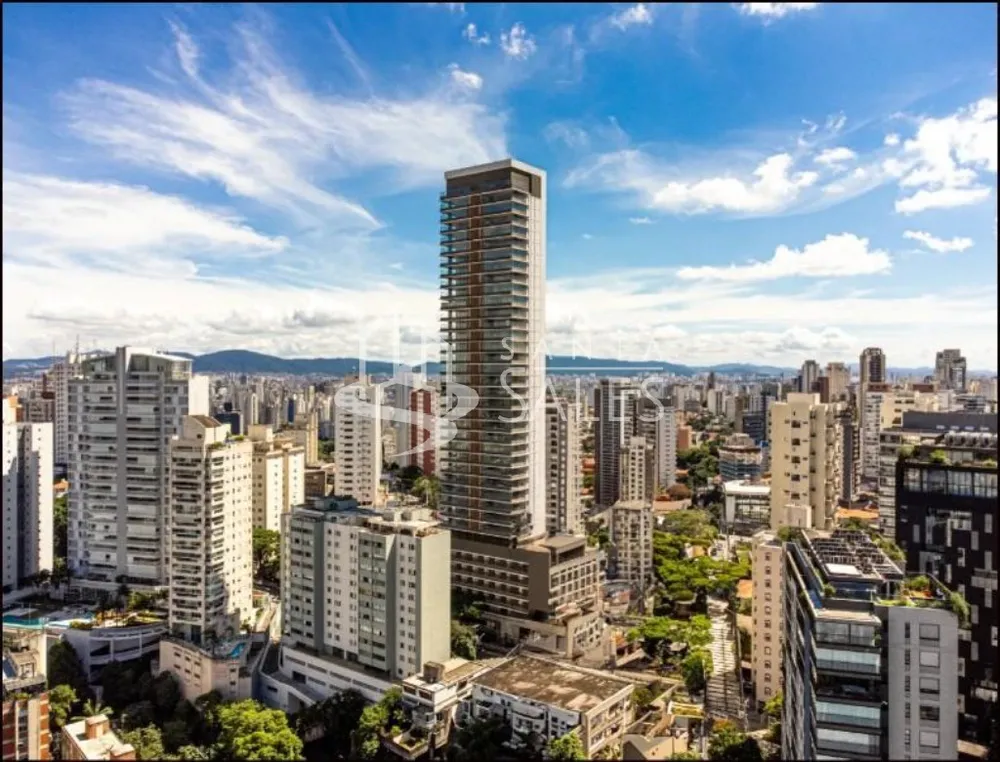 Apartamento, 3 quartos, 144 m² - Foto 2