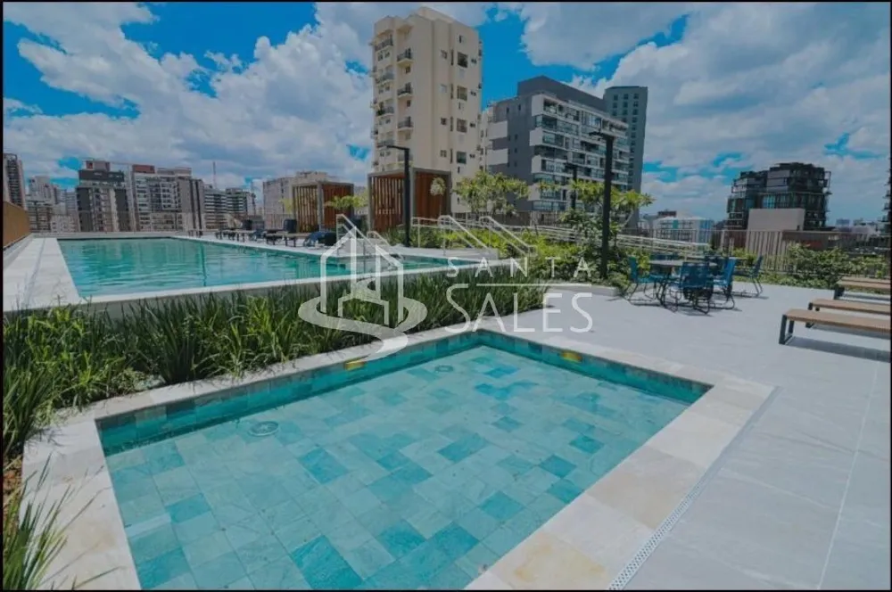 Apartamento, 3 quartos, 144 m² - Foto 1