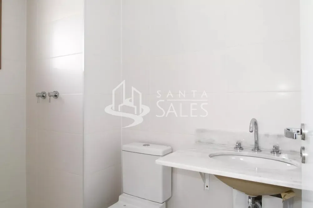 Apartamento, 3 quartos, 144 m² - Foto 5