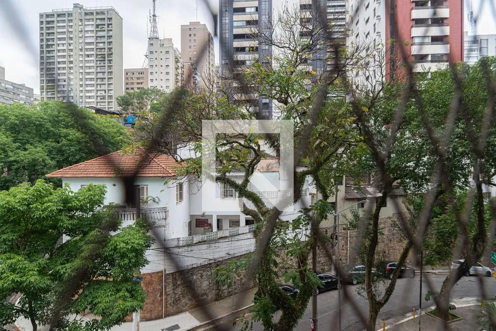 Apartamento, 1 quarto, 40 m² - Foto 1
